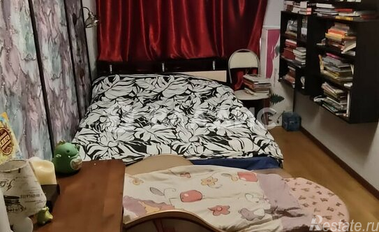 Продажа 2-комн квартиры на вторичном рынке ул Южная,  д. 19