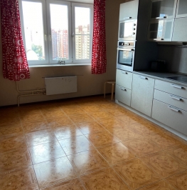 Продажа 3-комн квартиры на вторичном рынке г. Раменское, Дергаевская ул., 34