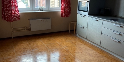 3-комн квартира г. Раменское, Дергаевская ул., 34
