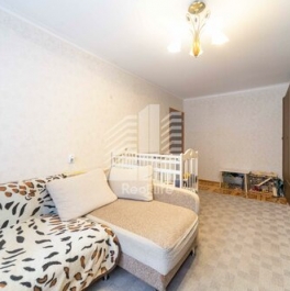Продажа 2-комн квартиры на вторичном рынке Ступино, Московская улица,  д. 13