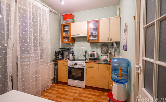 Продажа 1-комн квартиры на вторичном рынке ул Савушкина,  д. 134,  к. 2