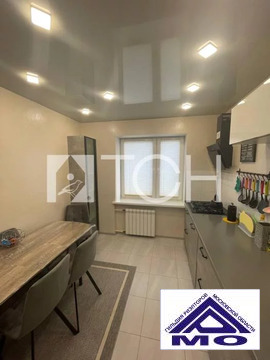 Продажа 3-комн квартиры на вторичном рынке Королев, Советская ул,  д. 26