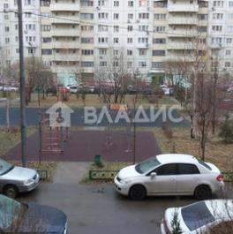 Продажа 1-комн квартиры на вторичном рынке Красногорск, улица Игната Титова, д. 7 Продажа 1-комн квартиры на вторичном рынке Красногорск, улица Игната Титова, д. 7