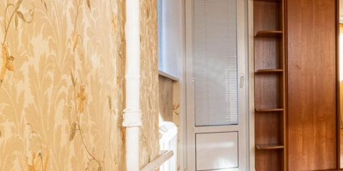 3-комн квартира Лужская улица, 4К1