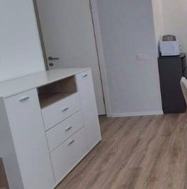 Аренда 1-комн квартиры на вторичном рынке Мисайлово пгт, улица Героя России Филипова, 10