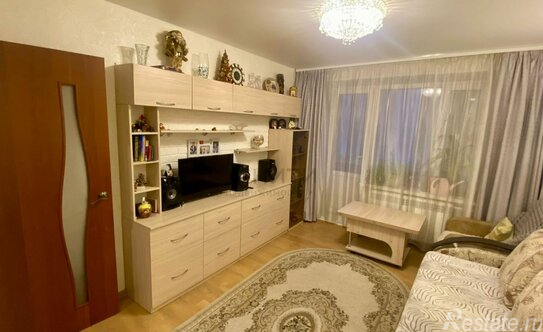 Продажа 2-комн квартиры на вторичном рынке Саввино, улица 1 Мая,  д. 10