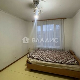 Продажа 3-комн квартиры на вторичном рынке Севанская улица,  д. 17
