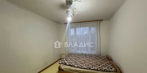 3-комн квартира Севанская улица,  д. 17