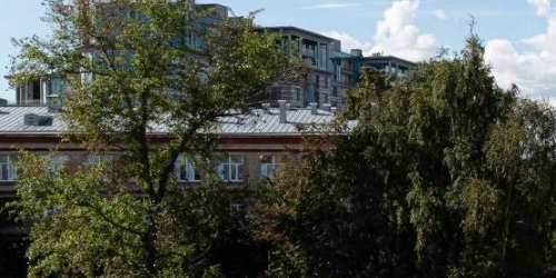 4-комн квартира Кирочная улица, 70