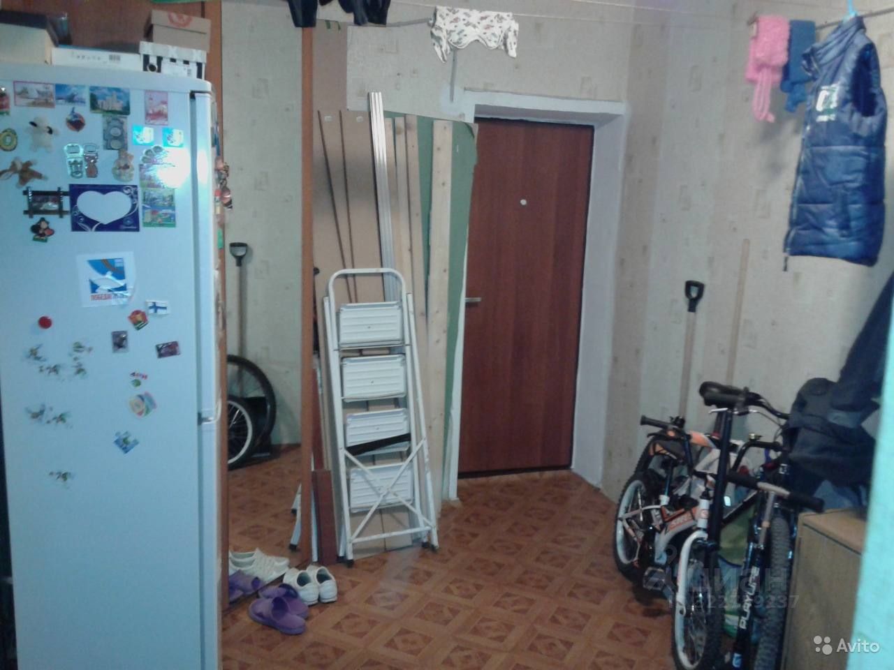 Продажа комнаты д. Гольево, улица Колхозная, 2