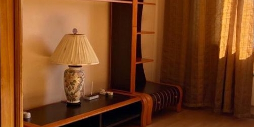 2-комн квартира Партизанская улица, 40