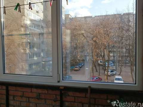 Продажа 2-комн квартиры на вторичном рынке Дубна, Боголюбова пр-кт.,  д. 31