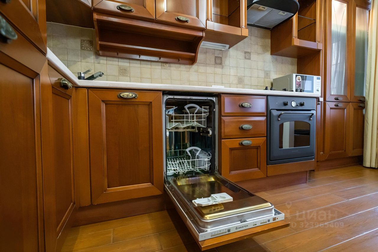 Аренда 2-комн квартиры на вторичном рынке улица Чайковского, 38/9