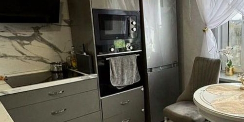 2-комн квартира улица Коммуны, 30к1