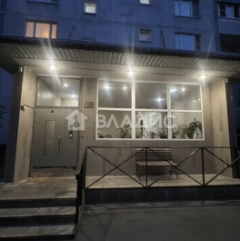 Продажа 2-комн квартиры на вторичном рынке улица Демьяна Бедного,  д. 4 к1