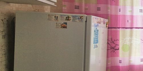 1-комн квартира 3-й Дорожный проезд, 4К2