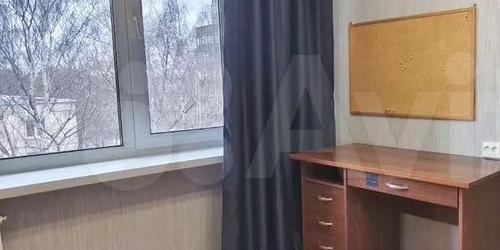 2-комн квартира Краснопутиловская улица, 121