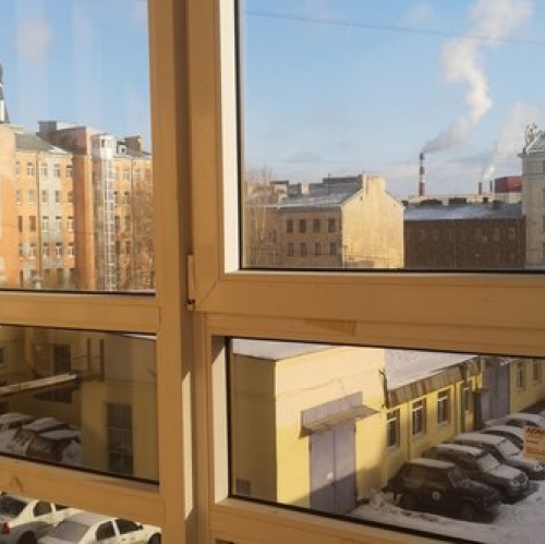 2-комн квартира ул Черняховского,  д. 25