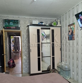 Продажа 3-комн квартиры на вторичном рынке Никольский, Лисицыной ул., д. 31