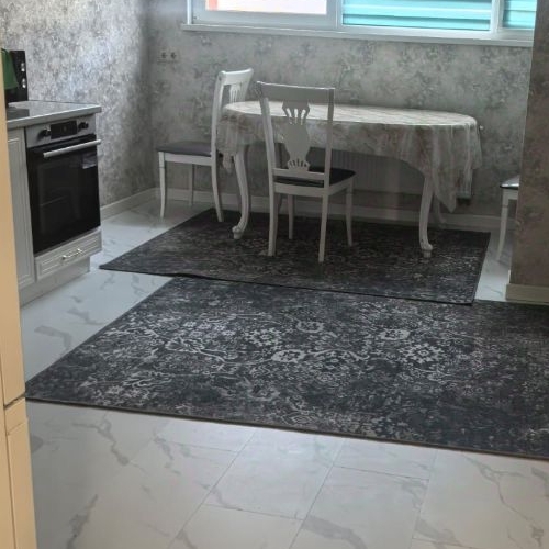 2-комн квартира с. Домодедово, улица Высотная, 8