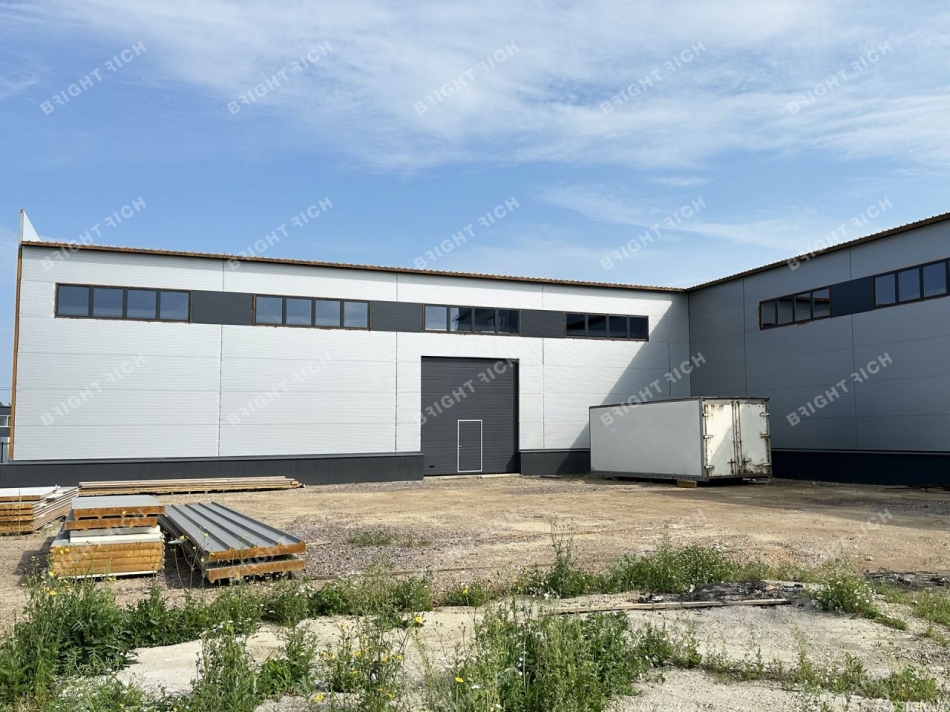 Аренда склада Пески, Складской переулок,  д. 28