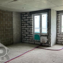 Продажа 1-комн квартиры на вторичном рынке Домодедово, улица Современников,  д. 6