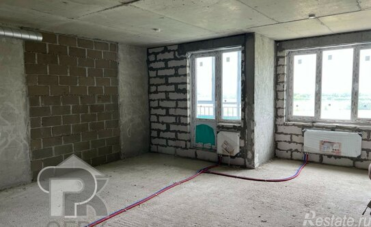 Продажа 1-комн квартиры на вторичном рынке Домодедово, улица Современников,  д. 6