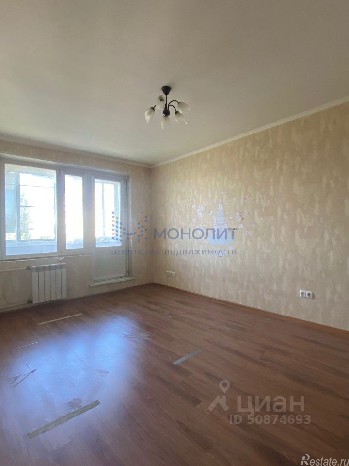 Продажа 2-комн квартиры на вторичном рынке Ташкентский переулок,  д. 3
