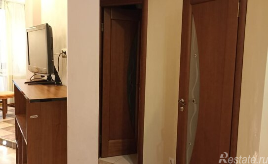 Продажа 3-комн квартиры на вторичном рынке ул Звёздная,  д. 11,  к. 1