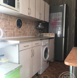 Продажа 3-комн квартиры на вторичном рынке Дегтярная ул. ,  д. 9/32