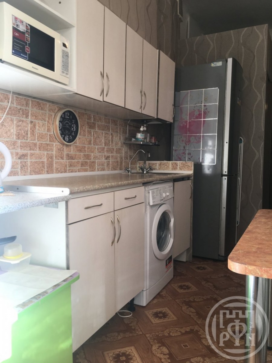 Продажа 3-комн квартиры на вторичном рынке Дегтярная ул. ,  д. 9/32