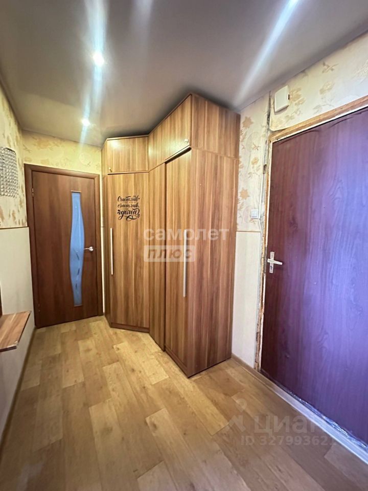 Продажа 2-комн квартиры на вторичном рынке Орехово-Зуево, улица Крупской,  д. 17А