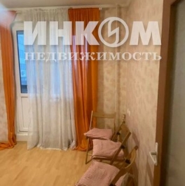 Продажа 1-комн квартиры на вторичном рынке Варшавское ш,  д. 160 к1