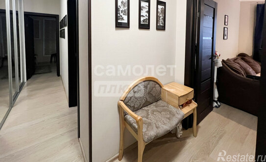 Продажа 2-комн квартиры на вторичном рынке Западный, ул Лунная,  д. 29