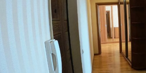 2-комн квартира Бобруйская улица, 12