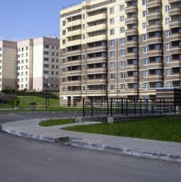 Продажа 2-комн квартиры на вторичном рынке Бугры, ул Школьная,  д. 11,  к. 2