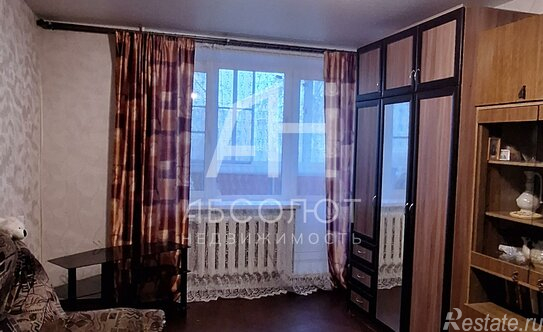 Продажа 1-комн квартиры на вторичном рынке Реммаш, Юбилейная улица,  д. 7