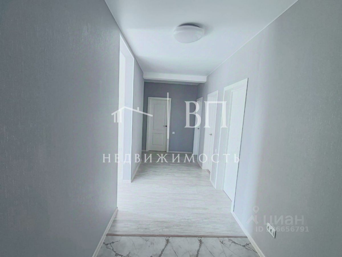 Продажа дома Изумрудный кп, улица Видовая