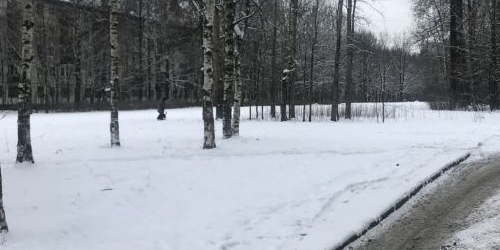 1-комн квартира Северный проспект, 87К1