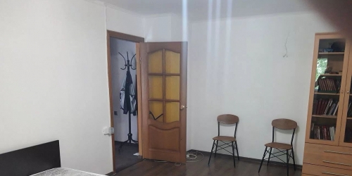 1-комн квартира Сапёрный проезд,  д. 15