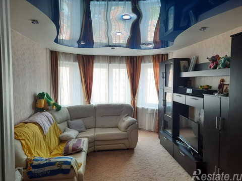 Продажа 2-комн квартиры на вторичном рынке Щелково, Финский,  д. 3