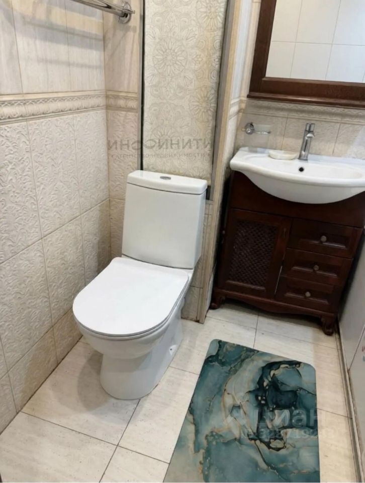 Продажа 1-комн квартиры на вторичном рынке улица Красных Зорь, 45