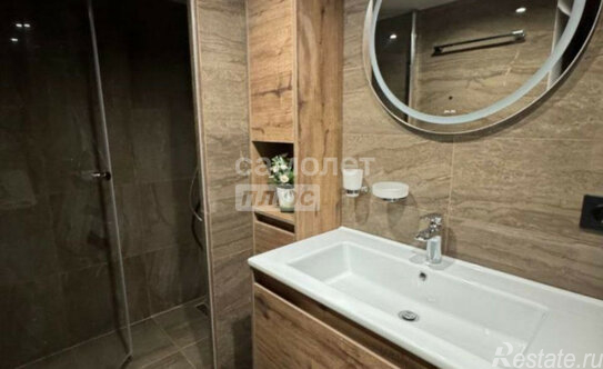 Продажа 1-комн квартиры на вторичном рынке ул Балтийская,  д. 15