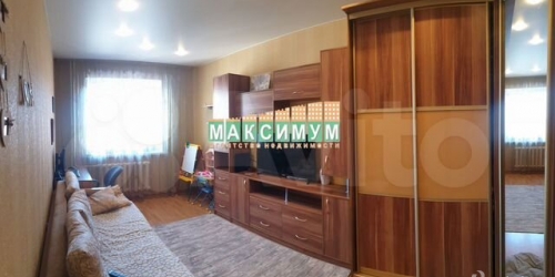 3-комн квартира Домодедово, Каширское шоссе,  д. 83