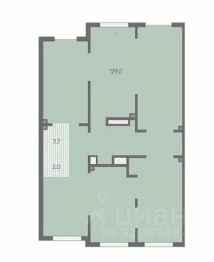 Продажа ПСН Пулковское шоссе,  д. 104