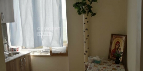 2-комн квартира Аминьевское ш,  д. 12