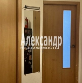 Продажа 1-комн квартиры на вторичном рынке Мурино г, Шоссе в Лаврики ул,  д. 83