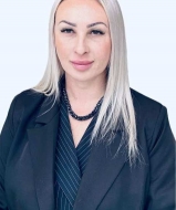 Алексеева Анастасия Александровна