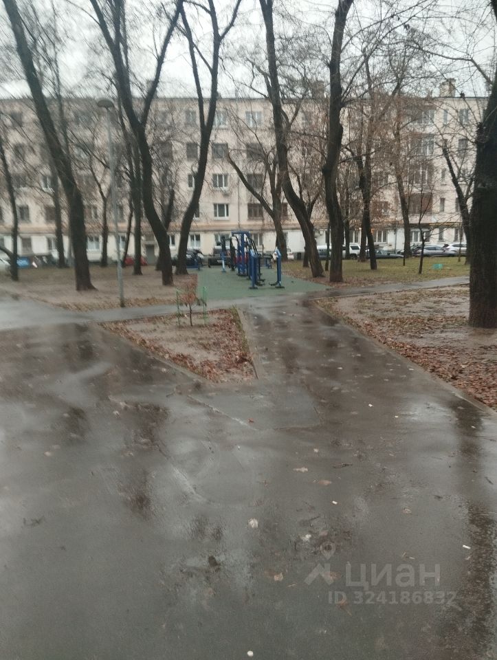 Продажа 2-комн квартиры на вторичном рынке Петровско-Разумовский проезд, 16К2