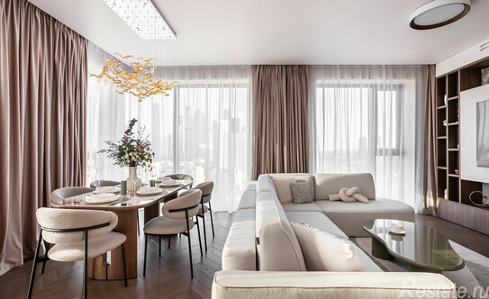 Продажа 4-комн квартиры на вторичном рынке Причальный проезд,  д. 10